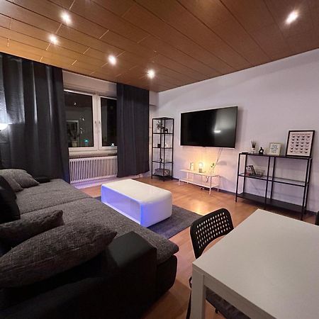3 Zimmer Wohnung In Дортмунд Екстериор снимка