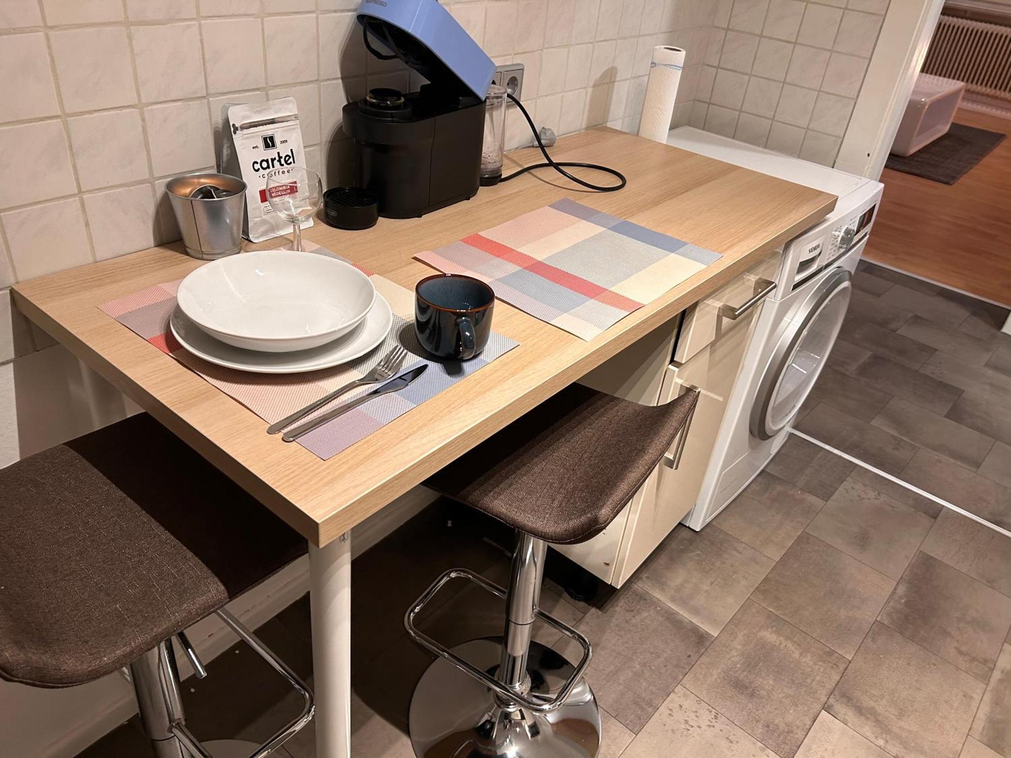3 Zimmer Wohnung In Дортмунд Екстериор снимка
