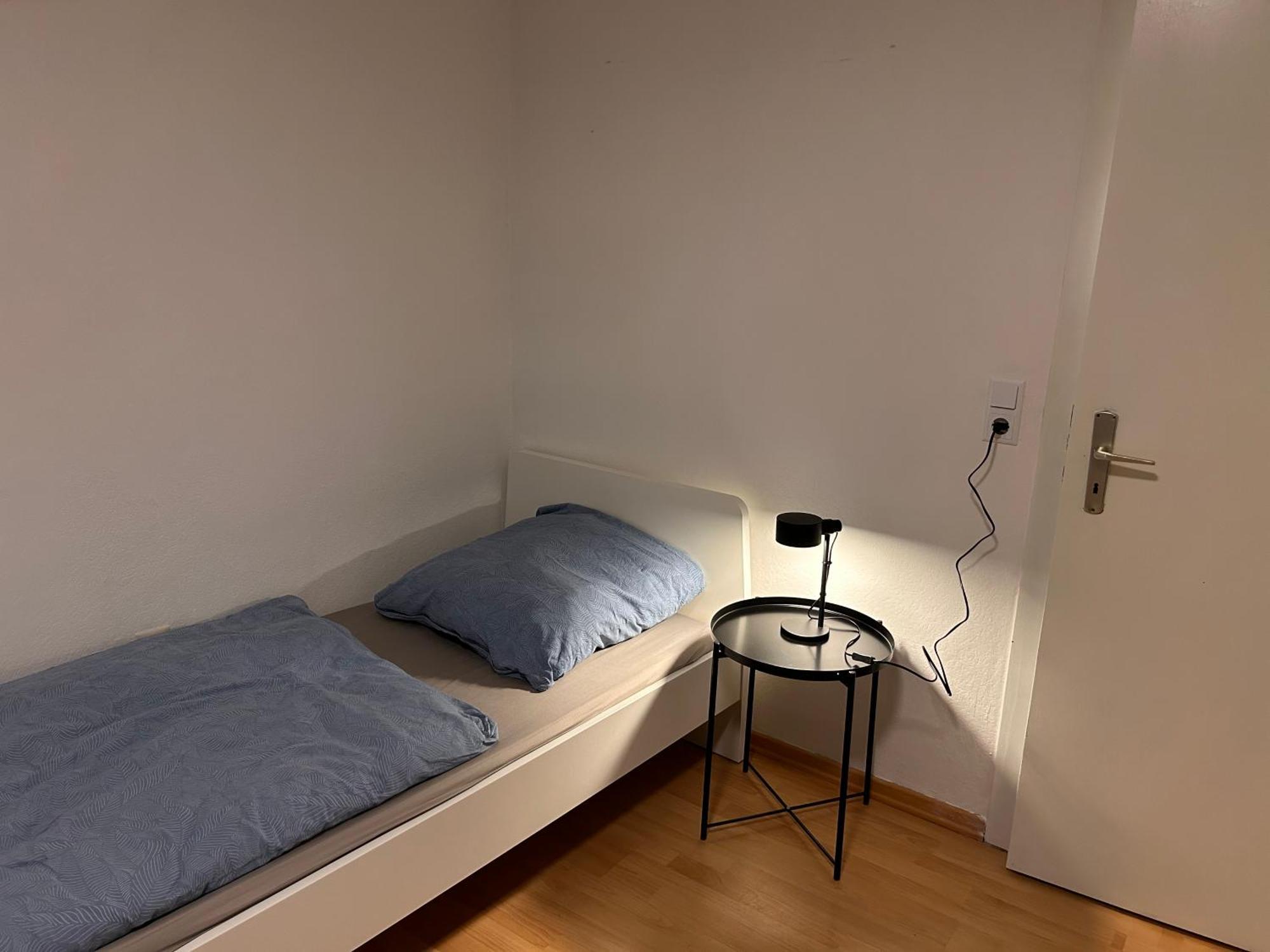 3 Zimmer Wohnung In Дортмунд Екстериор снимка