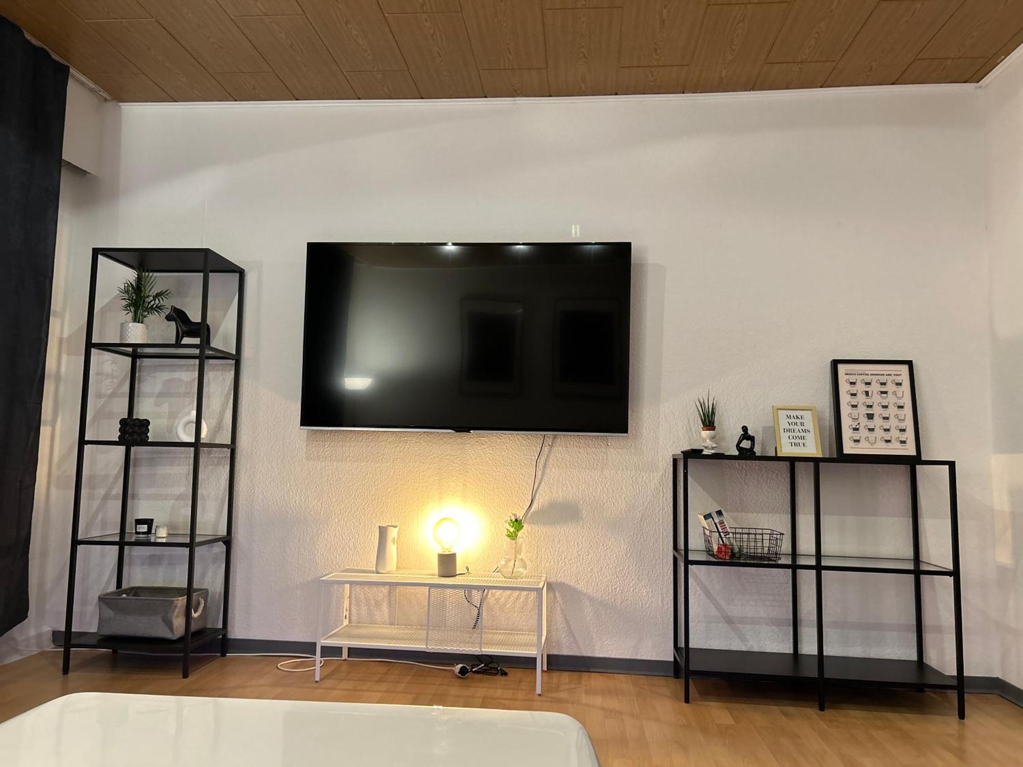 3 Zimmer Wohnung In Дортмунд Екстериор снимка