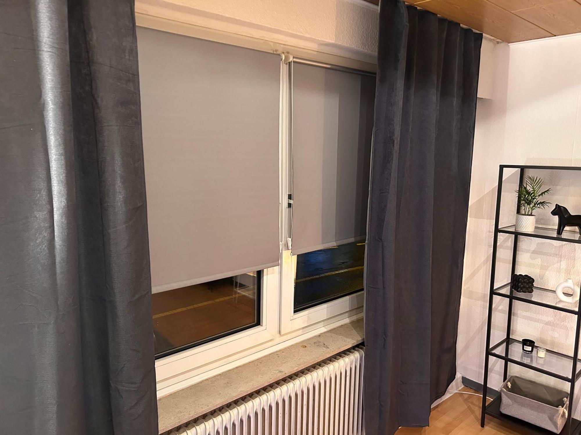 3 Zimmer Wohnung In Дортмунд Екстериор снимка
