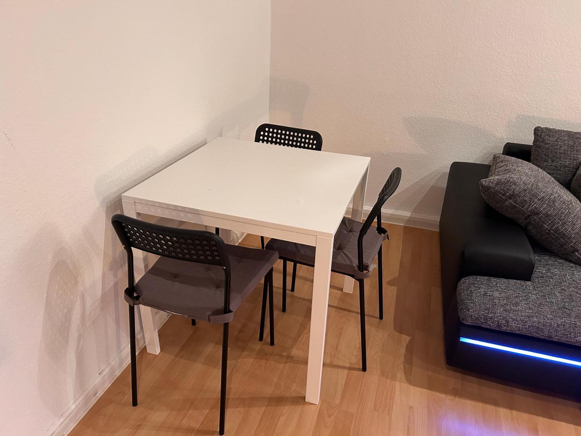 3 Zimmer Wohnung In Дортмунд Екстериор снимка